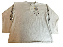 Load image into Gallery viewer, RuiDoso Bike Rally Shirt Adult 2X Gray Biker Motorcycle 2008 New Mexico Mens
