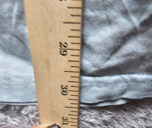 Load image into Gallery viewer, Rocawear Shirt Adult 3X 3XL Light Blue Transport Map Streetwear Crew Neck Mens
