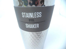 Load image into Gallery viewer, Stainless Steel Cocktail Shaker Dishwasher Safe 22 Oz
