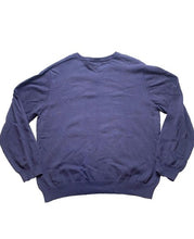 Load image into Gallery viewer, Munsingwear Sweater Adult Medium Navy ESP Embroidered Outerwear Penguin Mens
