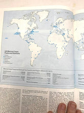 Load image into Gallery viewer, US War Machine Encyclopedia of American Military Equipment &amp; Strategy Book
