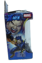 Load image into Gallery viewer, X-Men Wolverine Bobble Head Way Out Toys NEW Box Damage
