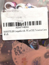 Load image into Gallery viewer, iPhone 15 Phone Case PU &amp; IMD Protection Clown Grunge NEW
