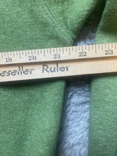 Load image into Gallery viewer, Carmel California Sweatshirt Adult Small Green Fleece Pocket Hoodie Sweater Mens
