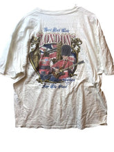 Load image into Gallery viewer, Hard Rock Shirt Adult 2XL XXL London Save The Planet Streetwear Short Sleeve Men
