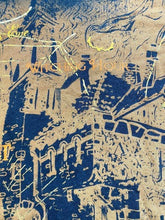 Load image into Gallery viewer, Pumpkin Shirt Womens 2X Black Halloween Witching Hour Haunting Horror Plus Lady
