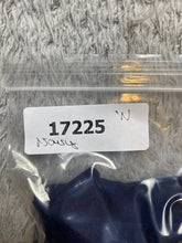 Load image into Gallery viewer, VTG San Francisco California Shirt Womens Extra Large Navy Butterfly Flower 80s
