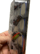 Load image into Gallery viewer, Jada Batman Die Case Vehicles Nano Hollywood Rides Classic Batcycle Jokermobile
