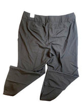Load image into Gallery viewer, Lane Bryant Pants Womens 26 (49x30.5) Black Perfect Drape Wide Leg MSRP $89 NWT
