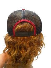 Load image into Gallery viewer, Miranda Lambert Hat Cap Snapback One Size Live Concert Tour Trucker Baseball

