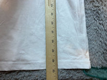 Load image into Gallery viewer, Good Karma Shirt Womens Extra Large Wings Sword Affliction Style Y2K Pink Grey
