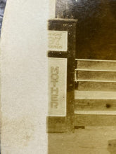 Load image into Gallery viewer, Real Photo Postcard Dolletta Dodd The World’s Smallest Mother Horse Buggy Midget
