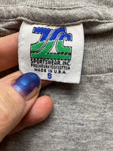 Load image into Gallery viewer, Vintage Arizona State University Shirt Womens Small Gray Great Seal Sportswear
