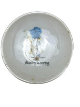 Load image into Gallery viewer, Vintage Holly Hobbie Porcelain Childrens Tea Set Plates 7 Pieces Made in Japan
