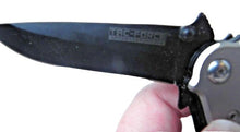 Load image into Gallery viewer, NEW Tac-Force TF-470 Assisted Opening Folding Pocket Knife Outdoor Tactical
