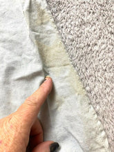 Load image into Gallery viewer, VTG Ocean Pacific Shirt Adult Medium Light Blue Oversized Chambray OP Mens NWT
