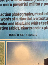 Load image into Gallery viewer, US War Machine Encyclopedia of American Military Equipment &amp; Strategy Book
