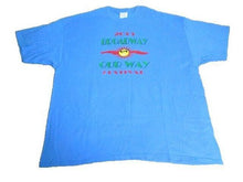 Load image into Gallery viewer, 2013 Broadway Our Way Festival Shirt Adult 3XL XXXL Streetwear Short Sleeve Mens
