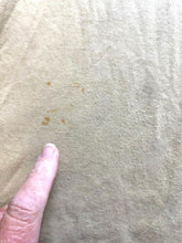 Load image into Gallery viewer, VTG Gallant Eagle Shirt Adult Small Beige Vanderberg AFB 1984 Single Stitch Mens
