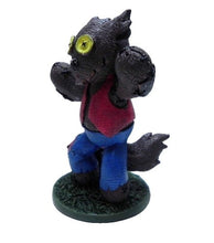 Load image into Gallery viewer, Werewolf Pinhead Monsters Figure Resin Statue Figurine NEW
