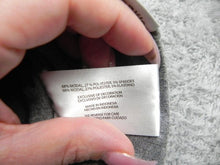 Load image into Gallery viewer, Orvis Sweater Adult Medium Gray Fleece Modal Spandex Outerwear Pullover Mens
