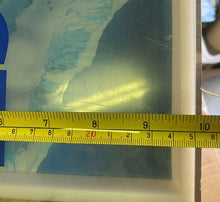 Load image into Gallery viewer, Vintage Anheuser-Busch Beer Advertising Sign 1979 Lighted Electric Not Tested

