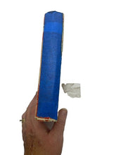 Load image into Gallery viewer, 1963 The Wizard of Oz The Jungle Book Hardcover Two Stories in One Illustrated
