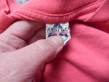 Load image into Gallery viewer, VTG 'Merican Proper Shirt Adult Extra Large Liberty Bowtie Freedom Anchor Mens
