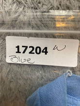 Load image into Gallery viewer, VTG The Sound Of Music Shirt Womens Small Blue Single Stitch Brook Hill Song 70s
