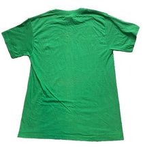 Load image into Gallery viewer, VTG Rock N' Roll Party Bar Shirt Womens Large Point 924 Single Stitch 80s USA
