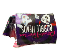 Load image into Gallery viewer, Entertainment Earth Goth Witch Bobble head Toy NIB - Box Damage
