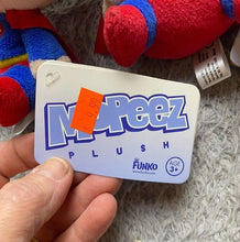 Load image into Gallery viewer, Lot of 3 Funko Pop Superman Mopeez Plush DC Comics Stuffed Toy
