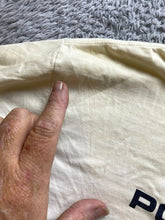 Load image into Gallery viewer, POLO Ralph Lauren Shirt Youth Large Dingy White Sport USA Spell Out Pullover Boy
