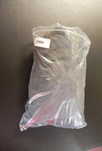 Load image into Gallery viewer, Denim 24/7 Jacket Womens 34W Black Denim Button Up Pockets Tunic Plus Ladies
