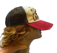 Load image into Gallery viewer, Miranda Lambert Hat Cap Snapback One Size Live Concert Tour Trucker Baseball
