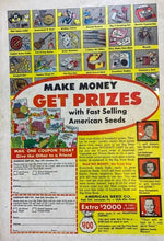 Load image into Gallery viewer, VTG 1965 The Atom Comic Book DC Superman Antique The Smallest Superhero Lawman
