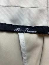 Load image into Gallery viewer, Alan Flusser Shorts Adult 44 Flat Front Performance Golf Chino 8" Inseam Mens

