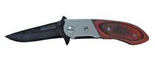 Load image into Gallery viewer, NEW Tac-Force TF-470 Assisted Opening Folding Pocket Knife Outdoor Tactical
