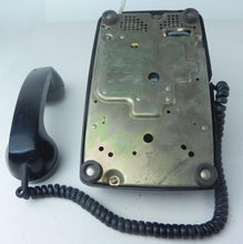 Load image into Gallery viewer, Vintage Stromberg Carlson Black Rotary Phone Telephone - not tested
