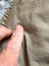 Load image into Gallery viewer, Canyon River Blues Shorts Adult 40 Tan Cargo Pockets Utility Outdoor Hiking Mens
