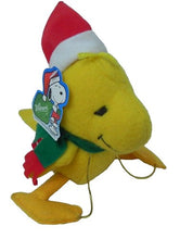 Load image into Gallery viewer, Lot of Vintage Peanuts Snoopy and Woodstock Plush Toys Applause 1968 1972
