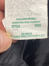 Load image into Gallery viewer, Las Vegas Letterman Jacket Adult 2XL Wool Leather Whirlpool Promo Men

