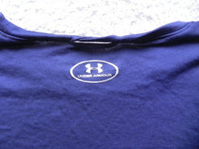 Load image into Gallery viewer, Under Armour Shirt Adult Small Heat Gear Furies Volleyball Long Sleeve Mens
