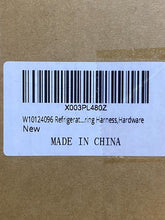 Load image into Gallery viewer, Molex Refrigerator Condenser Fan Motor For W10124096 Whirlpool Repair Kit 150V
