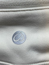 Load image into Gallery viewer, CRZ Yoga Pants Womens Medium White Stretch Flare Leggings Gym Athletic Lady NWT
