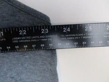 Load image into Gallery viewer, Kiss Shirt Womens 2XL Tank Top Cheetah Print Lips Grunge Rock Punk Ladies
