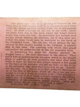 Load image into Gallery viewer, VTG Keystone Stereoview Photo Card 1898 Chilkoot Pass Alaska Klondike Gold Rush

