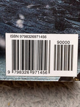 Load image into Gallery viewer, Quicksilver Paperback Book 2024 NEW
