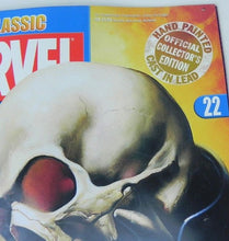 Load image into Gallery viewer, Eaglemoss DC Comics Superhero Collection: Magazine &amp; Figure #22 Ghost Rider
