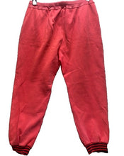 Load image into Gallery viewer, Vintage Snoopy Sweatpants Womens 2XL United Feature Jogger Pants Ladies

